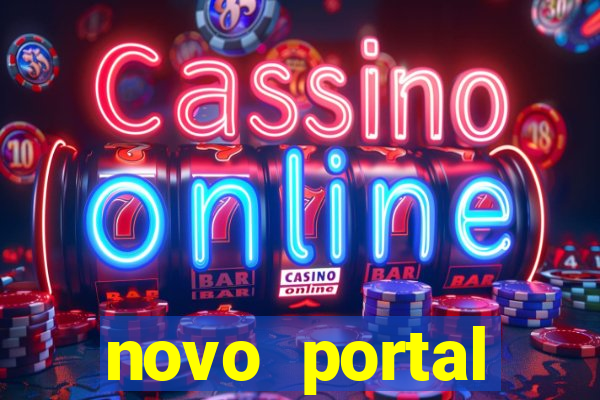 novo portal cruzeiro do sul